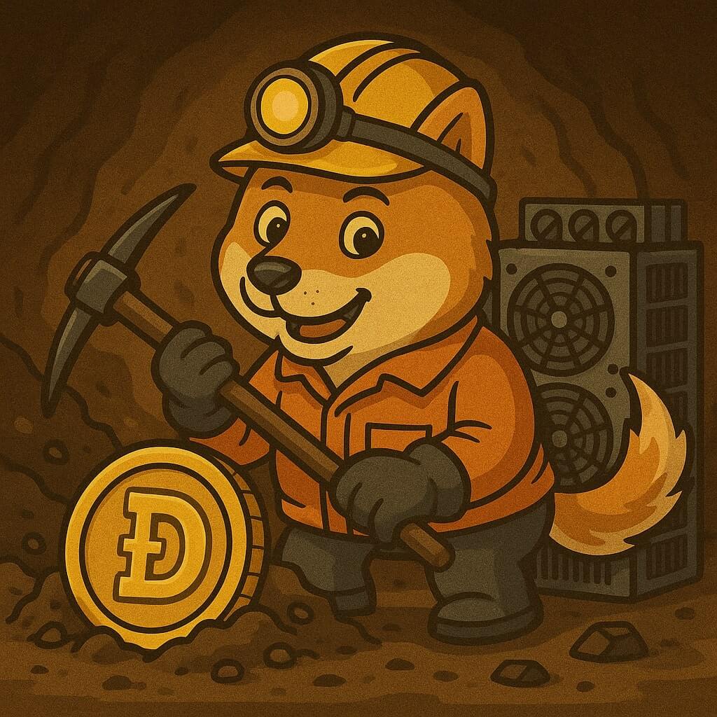 Should I Start Mining Cryptocurrency?