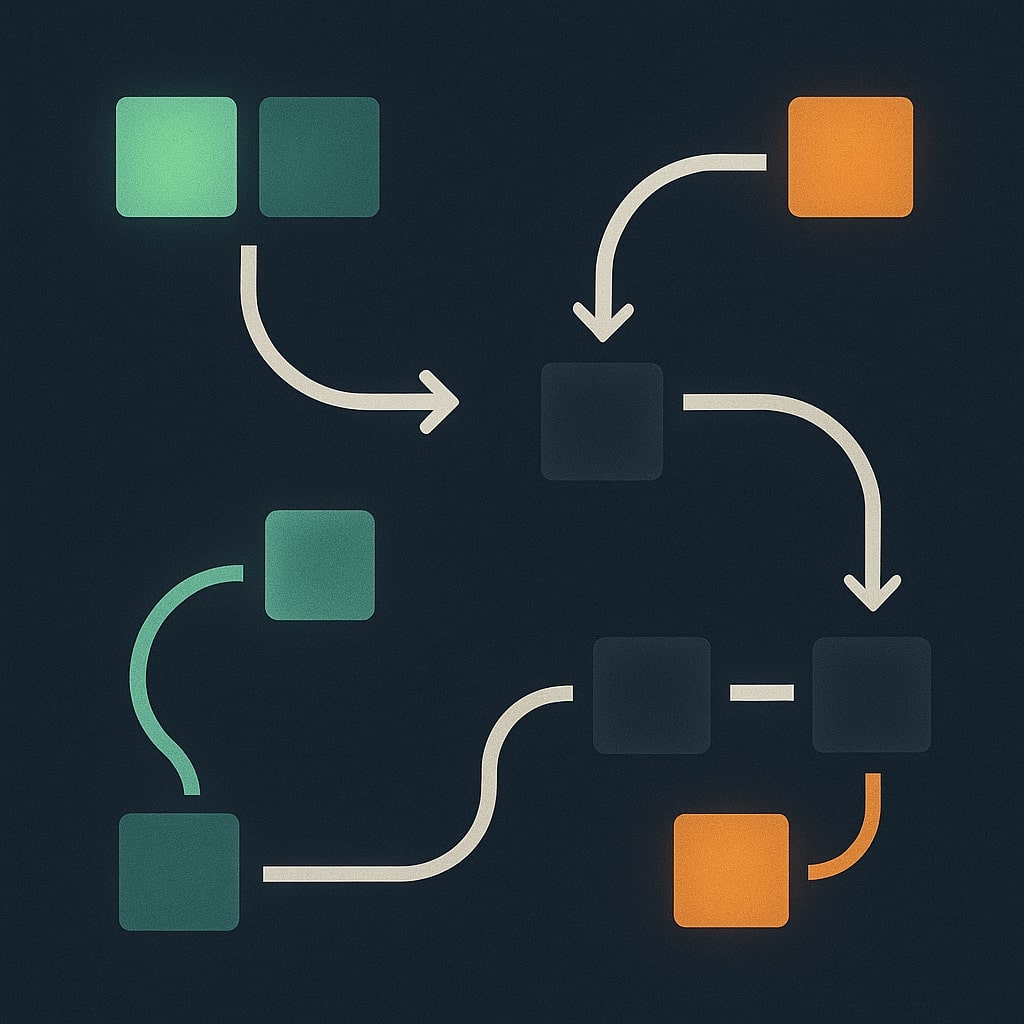 Design Patterns: UTXO Transfers Using the Cell Model
